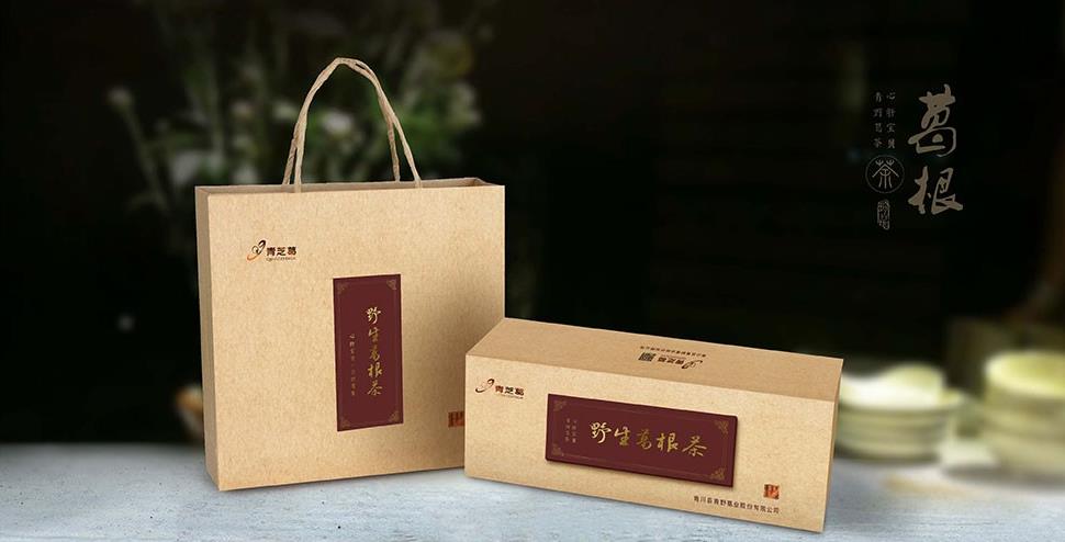 封开县包装设计谈品牌联盟的定义