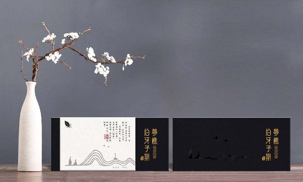 封开县包装设计公司揭示包装背后的商业战略赋能逻辑