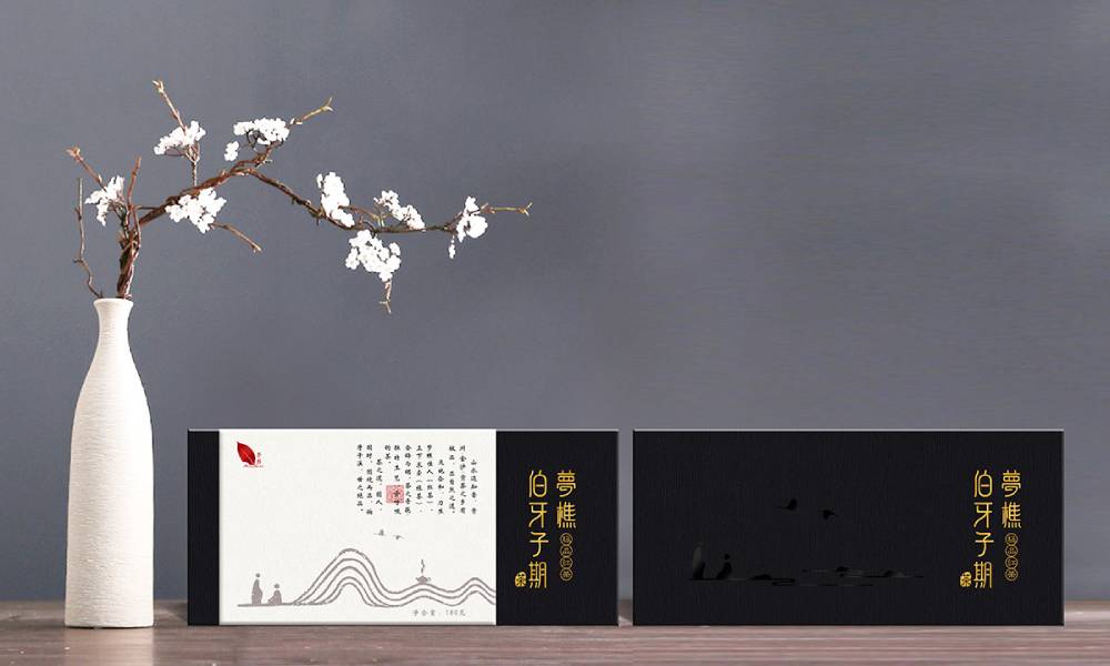 不止于美观，封开县包装设计以质量驱动产业升级