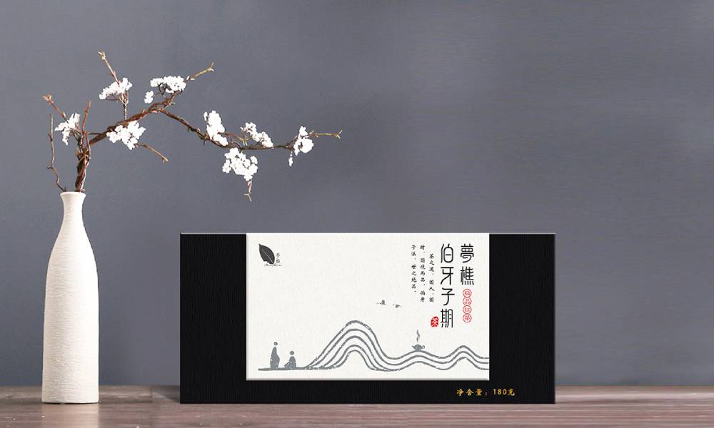 封开县国潮包装设计的创新路径——传统文化与年轻潮流的破圈融合