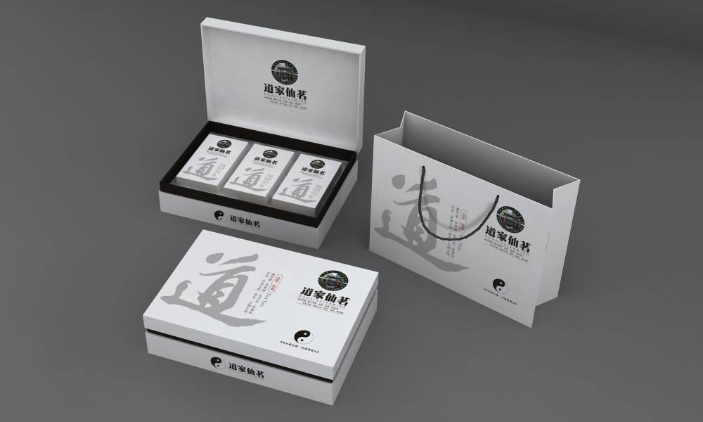 封开县包装盒设计：功能与美学并重，打造产品核心竞争力