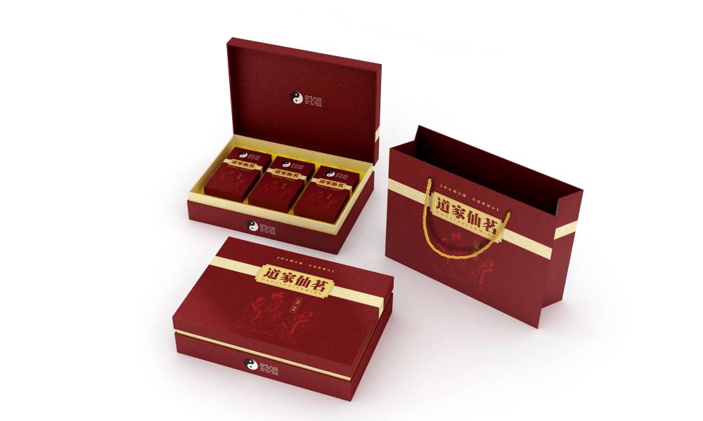 封开县文创产品包装设计的破圈密码——文化基因与消费场景的双向激活