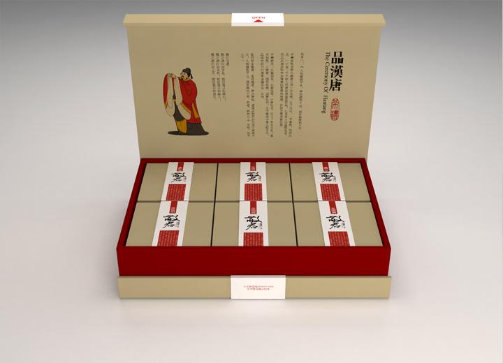 封开县年货包装设计的温情密码——从市井烟火到年节仪式的视觉重构
