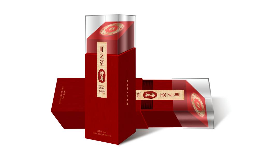 打破常规！这些脑洞大开的封开县包装设计正在重新定义行业规则