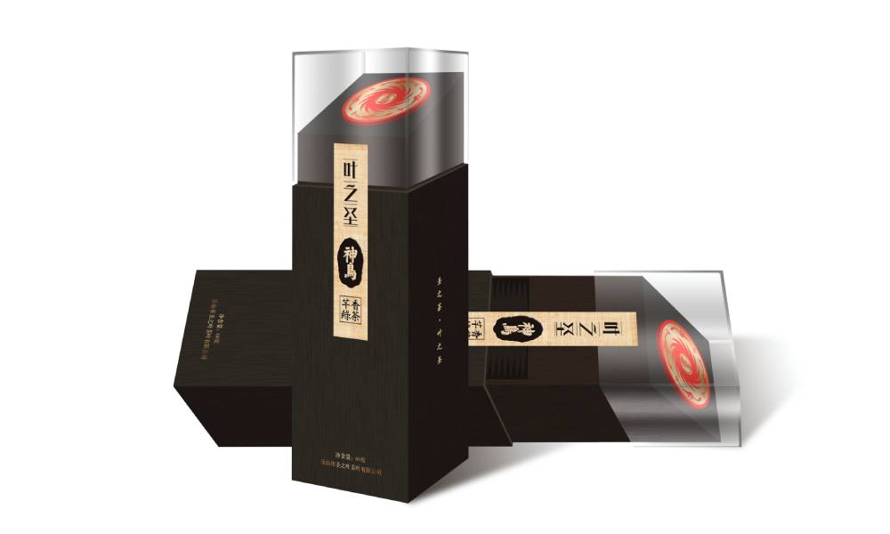 封开县包装设计将地域符号转化为品牌记忆锚点的转译系统