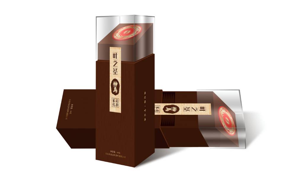 封开县礼品包装设计：以礼传情，融合城市特色，打造有温度的伴手礼