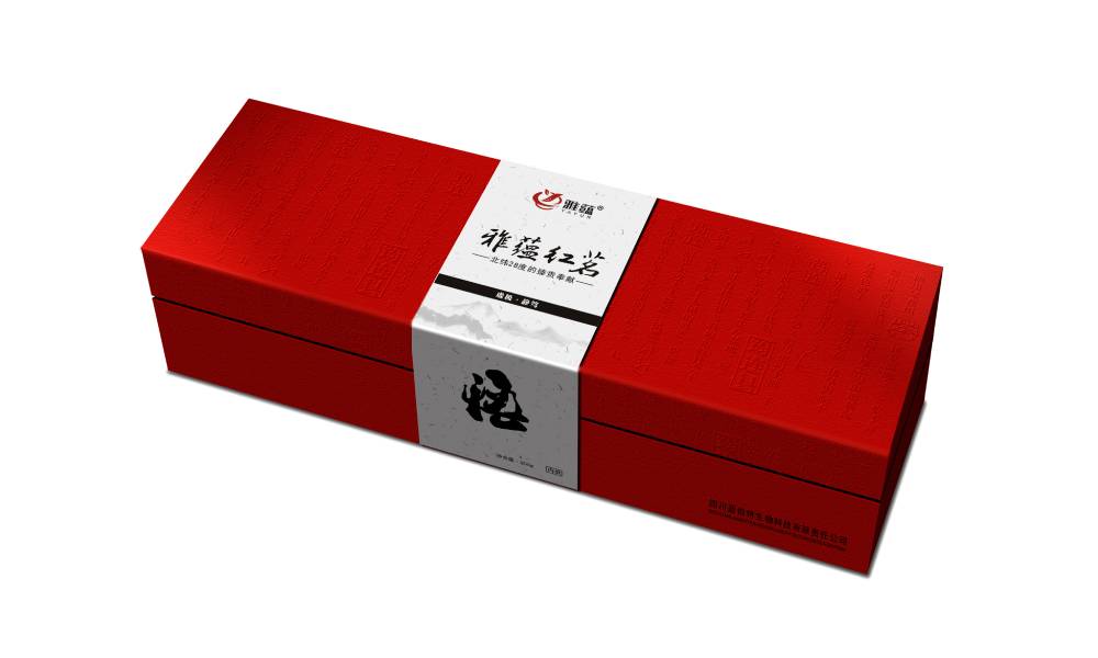 以质立信，封开县包装设计筑牢产品品质防线